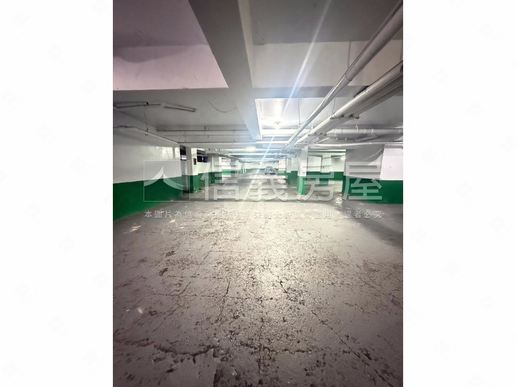 廣慈稀有釋出房屋室內格局與周邊環境