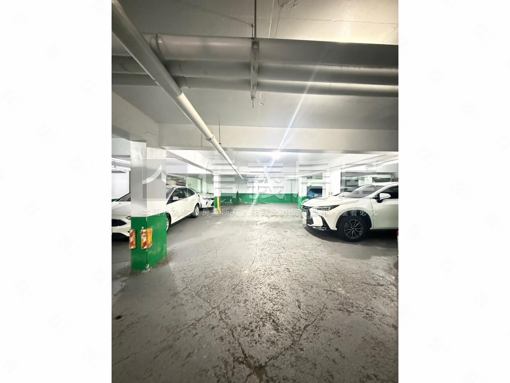 廣慈稀有釋出房屋室內格局與周邊環境