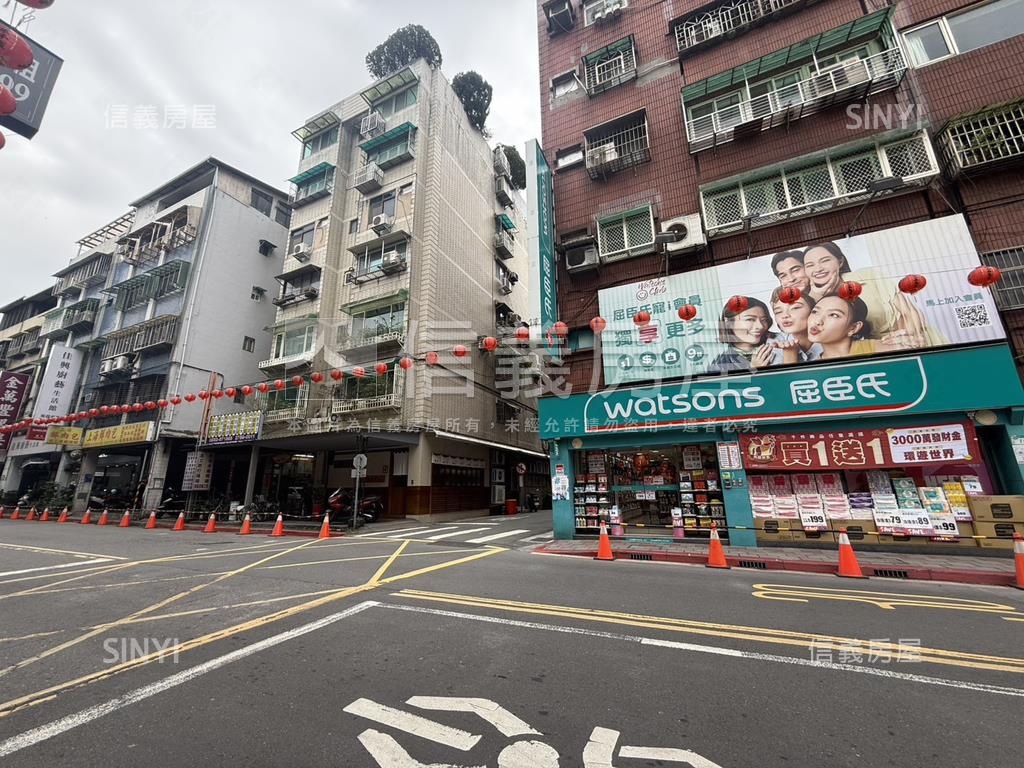 廣慈稀有釋出房屋室內格局與周邊環境