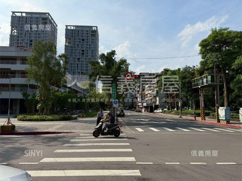 廣慈稀有釋出房屋室內格局與周邊環境