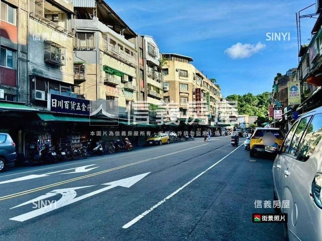 廣慈稀有釋出房屋室內格局與周邊環境