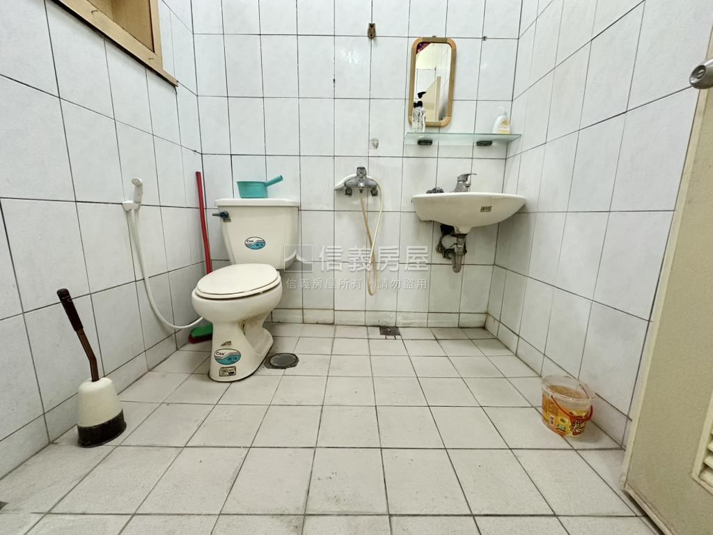 立德八路透天房屋室內格局與周邊環境