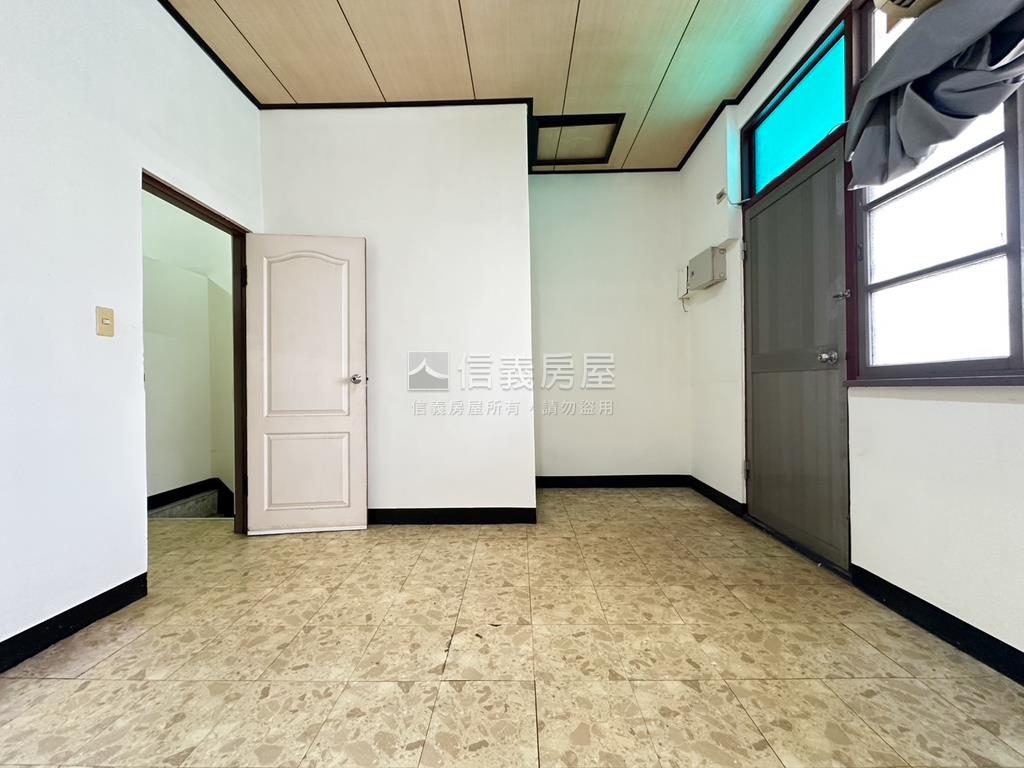 立德八路透天房屋室內格局與周邊環境