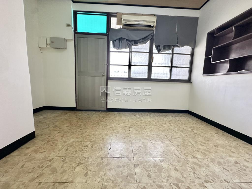 立德八路透天房屋室內格局與周邊環境