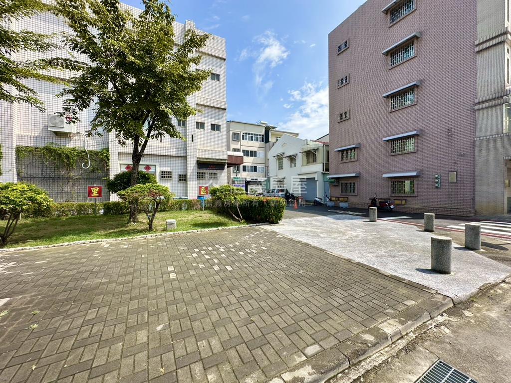 立德八路透天房屋室內格局與周邊環境