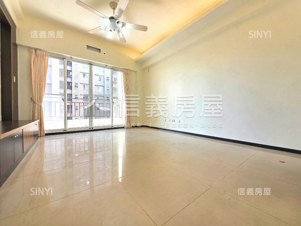 大砌四方３房平車房屋室內格局與周邊環境