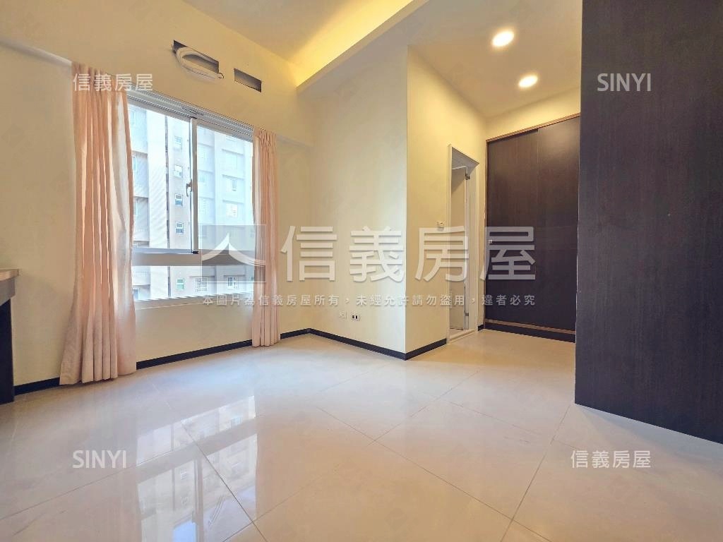 大砌四方３房平車房屋室內格局與周邊環境