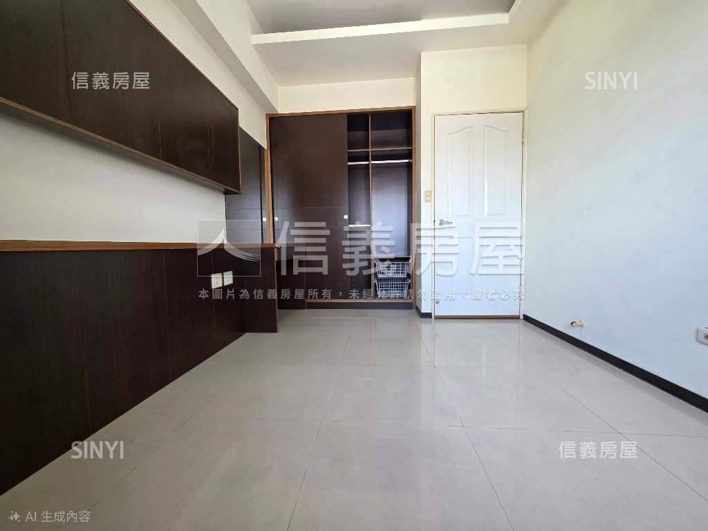 大砌四方３房平車房屋室內格局與周邊環境