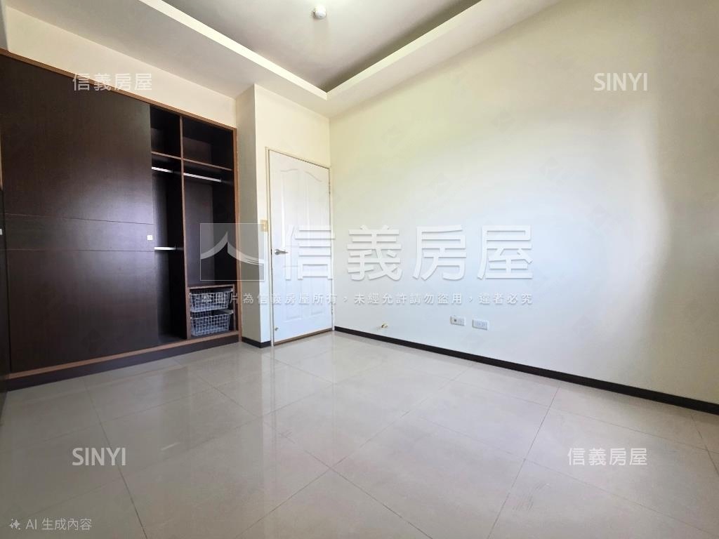 大砌四方３房平車房屋室內格局與周邊環境