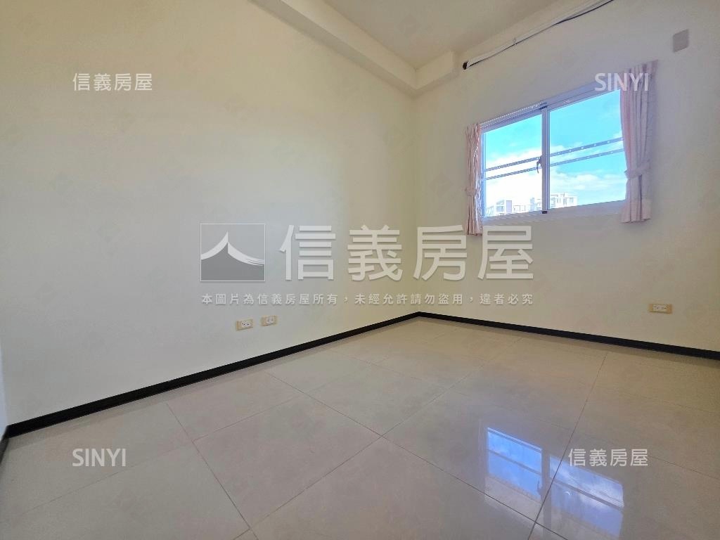 大砌四方３房平車房屋室內格局與周邊環境