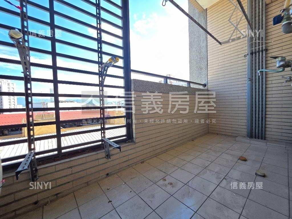 大砌四方３房平車房屋室內格局與周邊環境