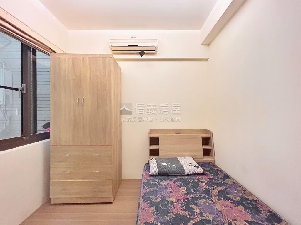 Ａ９智慧ＡＩ園區兩房美宅房屋室內格局與周邊環境