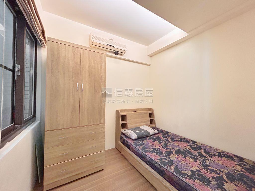 Ａ９智慧ＡＩ園區兩房美宅房屋室內格局與周邊環境