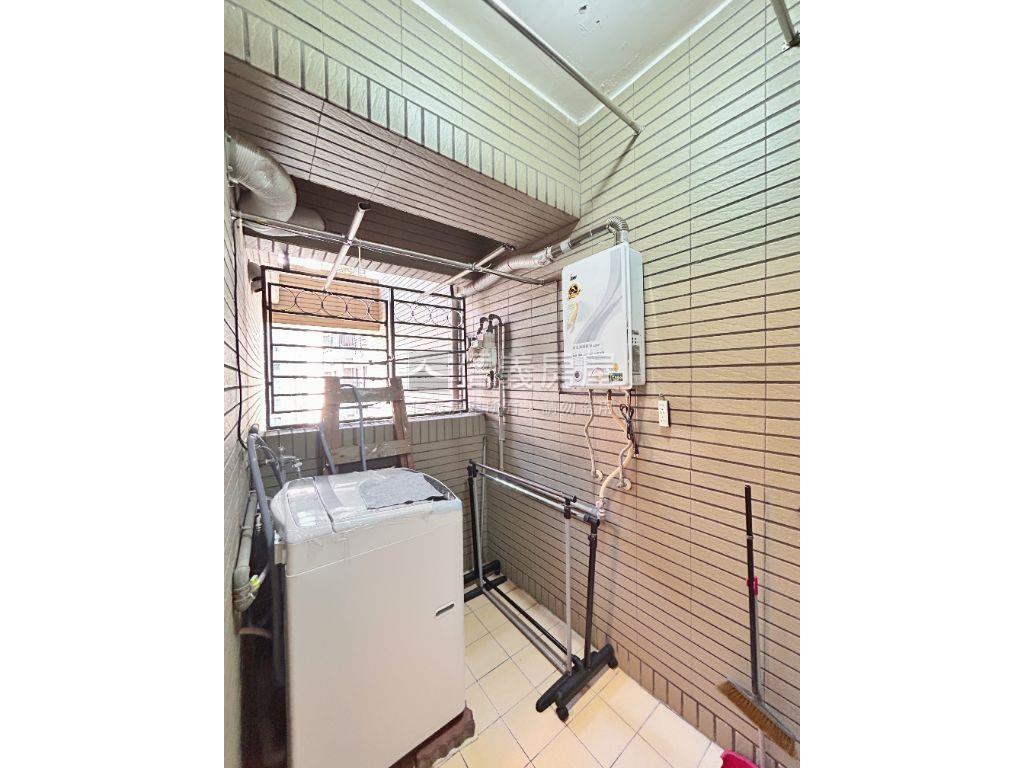 Ａ９智慧ＡＩ園區兩房美宅房屋室內格局與周邊環境