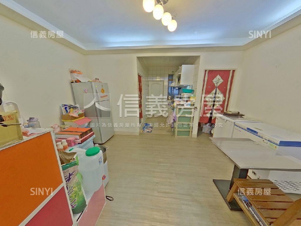 近楊明國小美３房房屋室內格局與周邊環境
