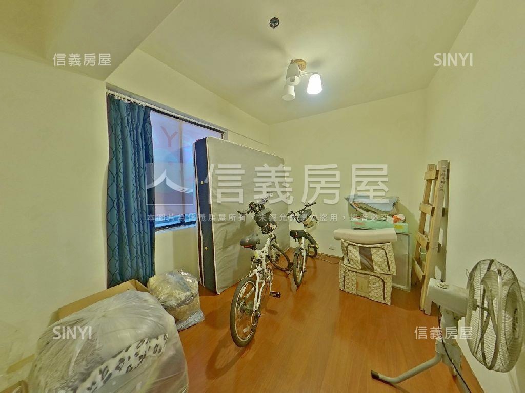 近楊明國小美３房房屋室內格局與周邊環境