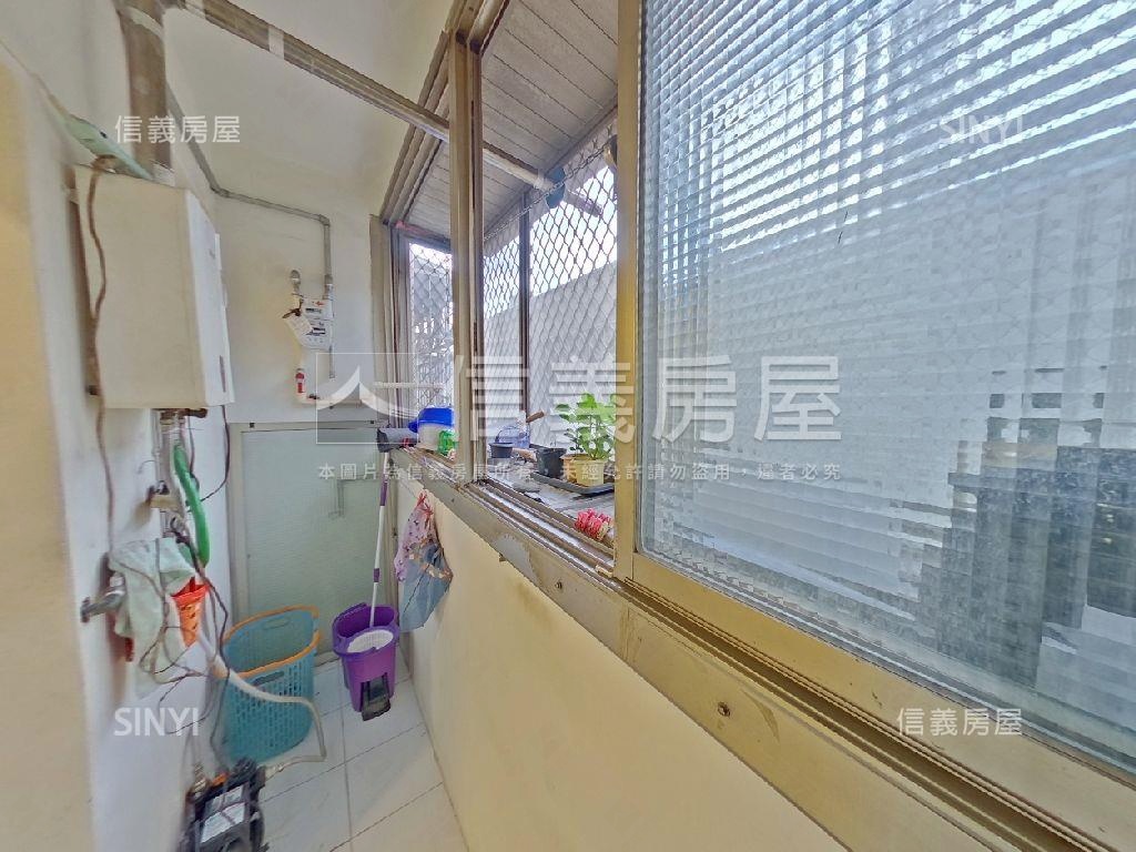 近楊明國小美３房房屋室內格局與周邊環境