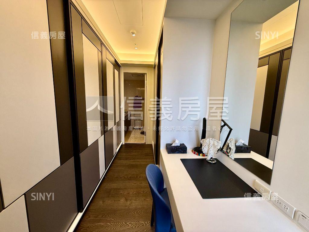 總太國美帝王戶４房４平車房屋室內格局與周邊環境