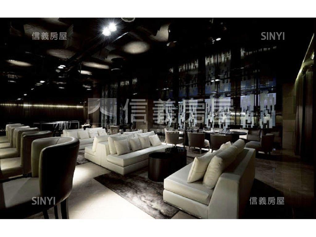 總太國美帝王戶４房４平車房屋室內格局與周邊環境