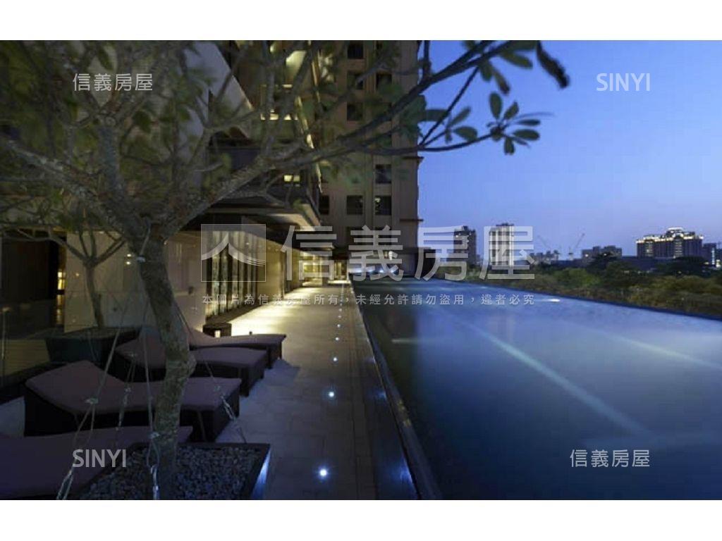 總太國美帝王戶４房４平車房屋室內格局與周邊環境