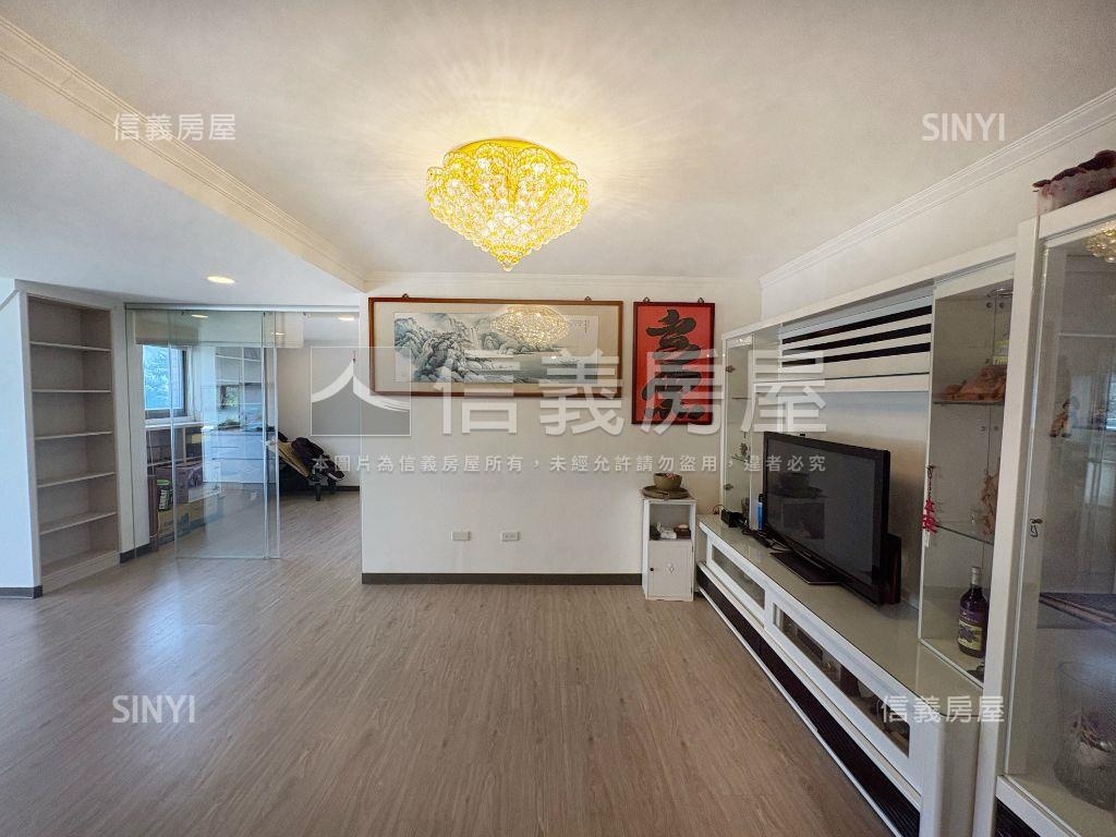 櫻花村低總價美居房屋室內格局與周邊環境