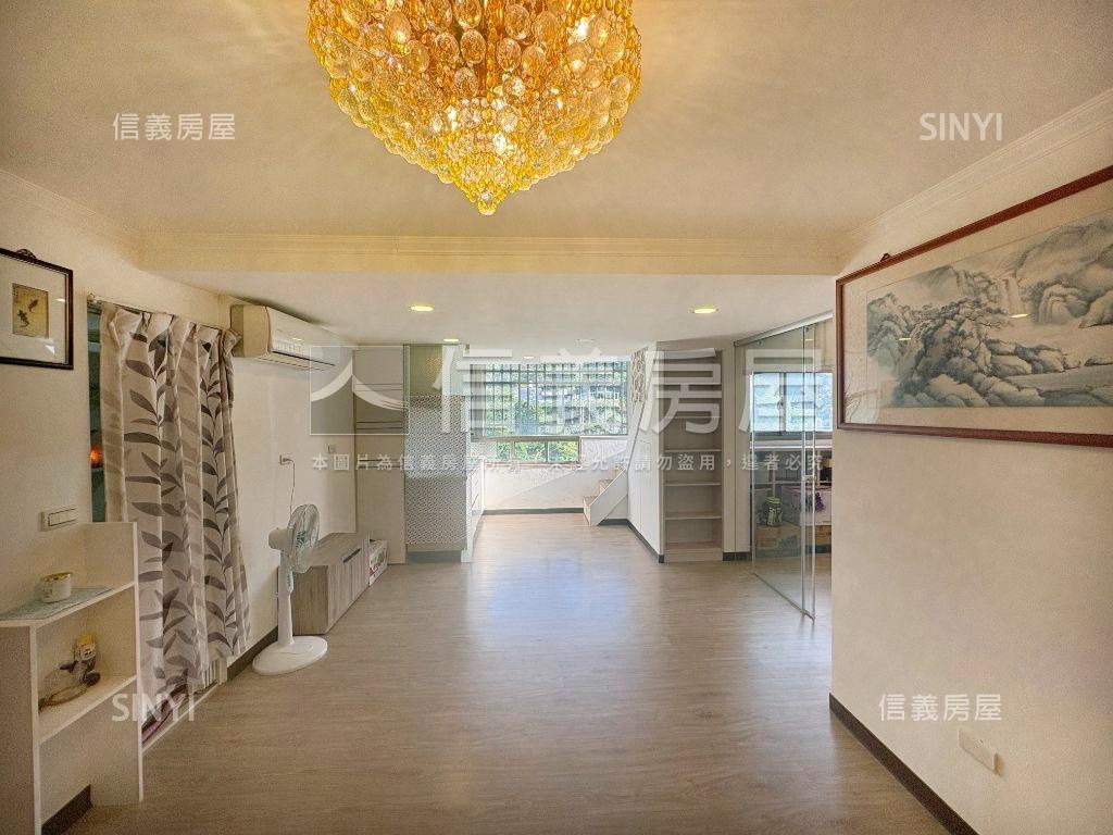 櫻花村低總價美居房屋室內格局與周邊環境