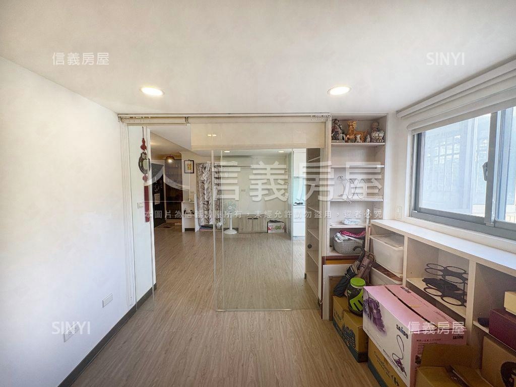 櫻花村低總價美居房屋室內格局與周邊環境