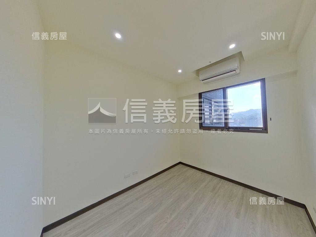 悅築遠景明亮三房房屋室內格局與周邊環境