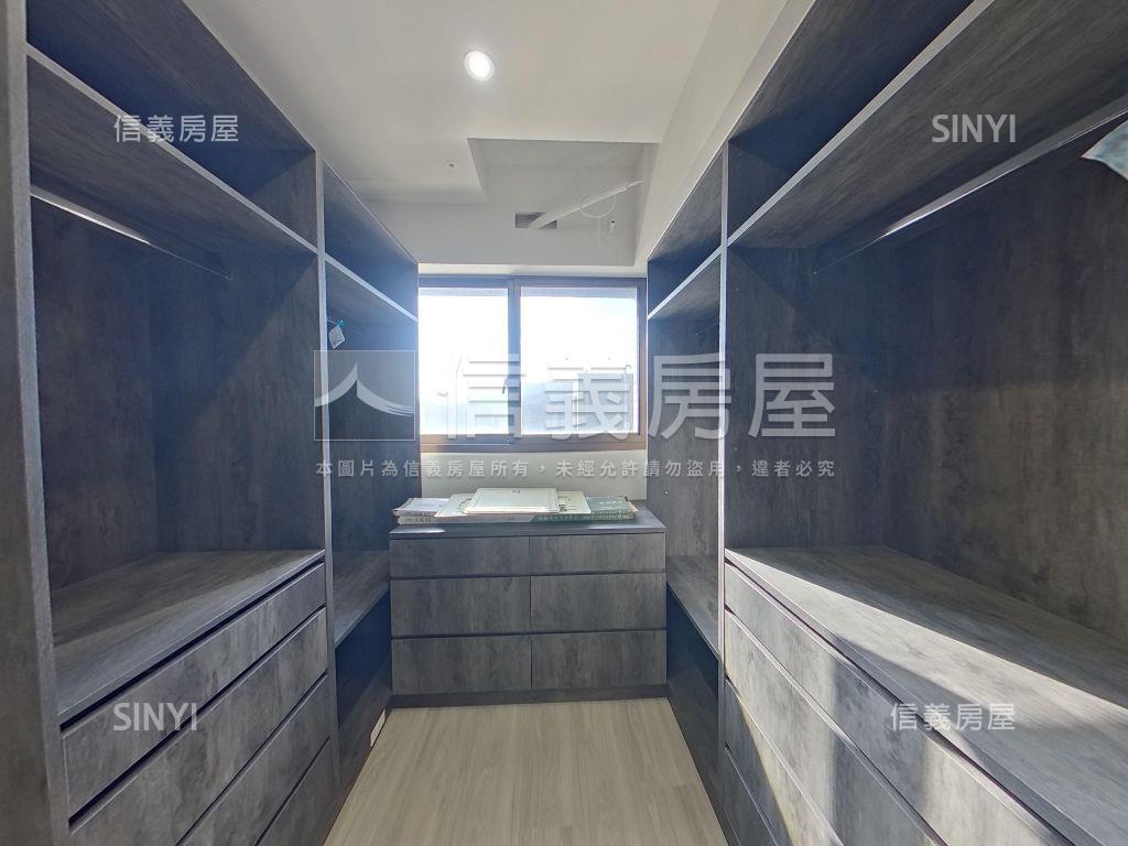 悅築遠景明亮三房房屋室內格局與周邊環境