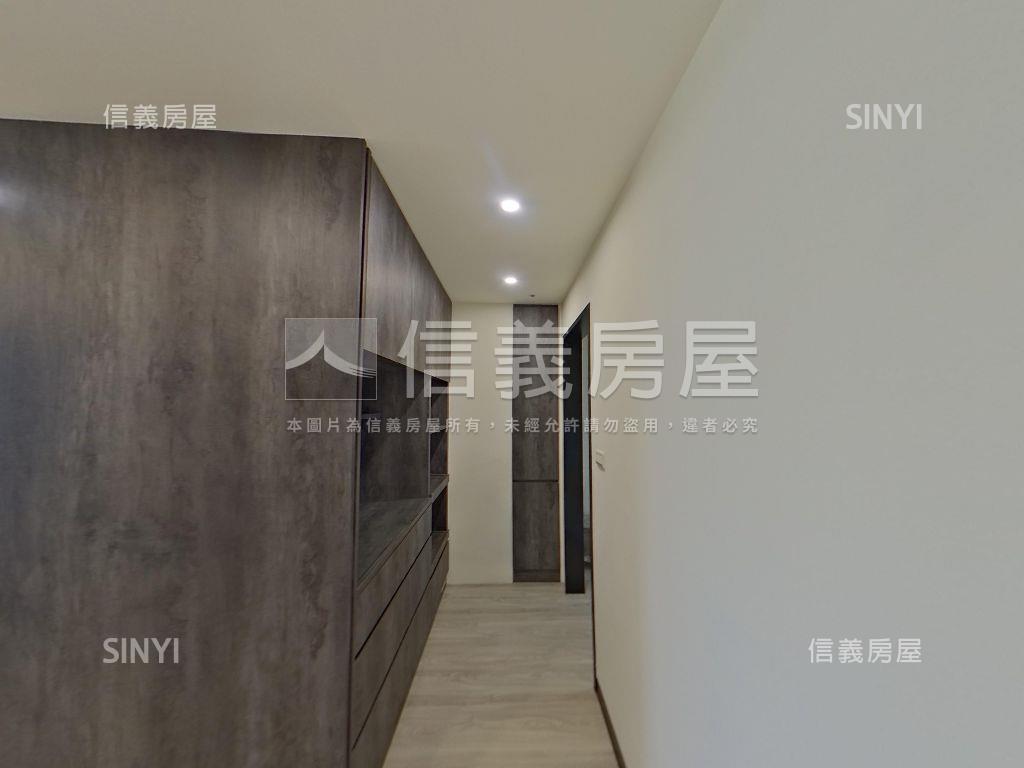 悅築遠景明亮三房房屋室內格局與周邊環境