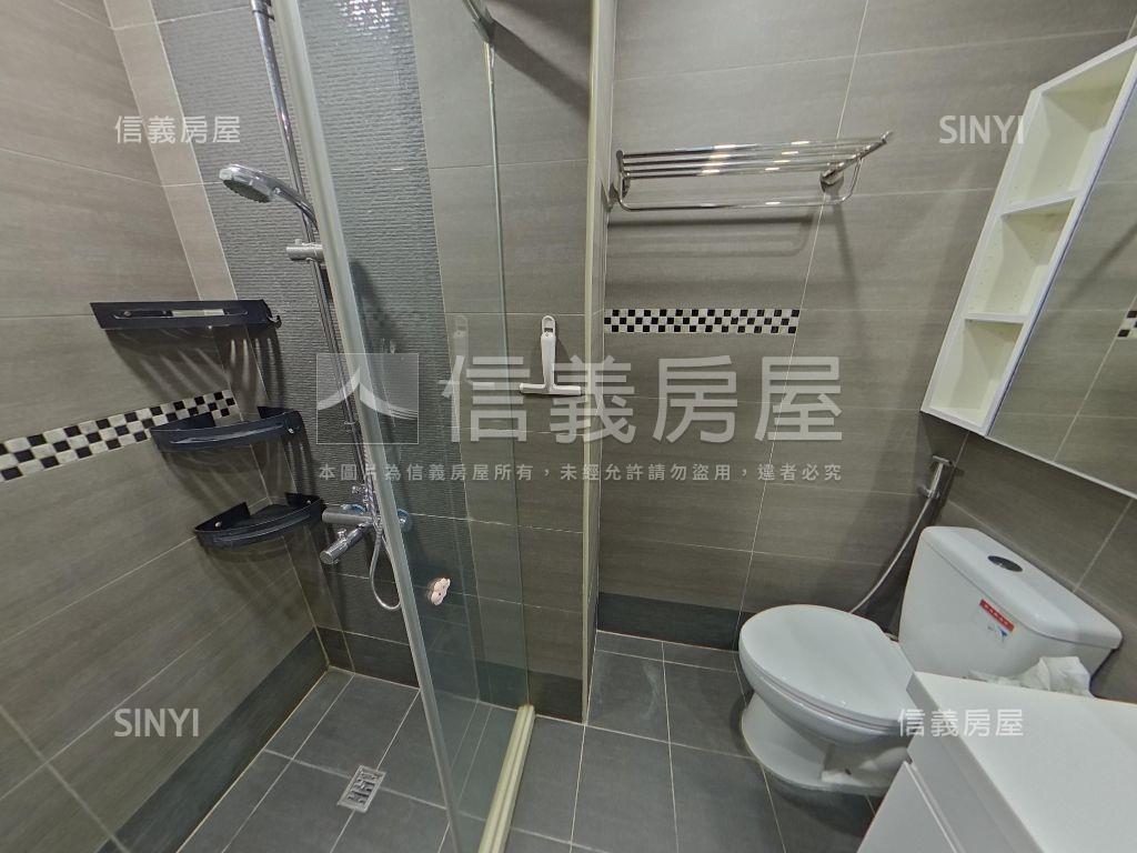 悅築遠景明亮三房房屋室內格局與周邊環境