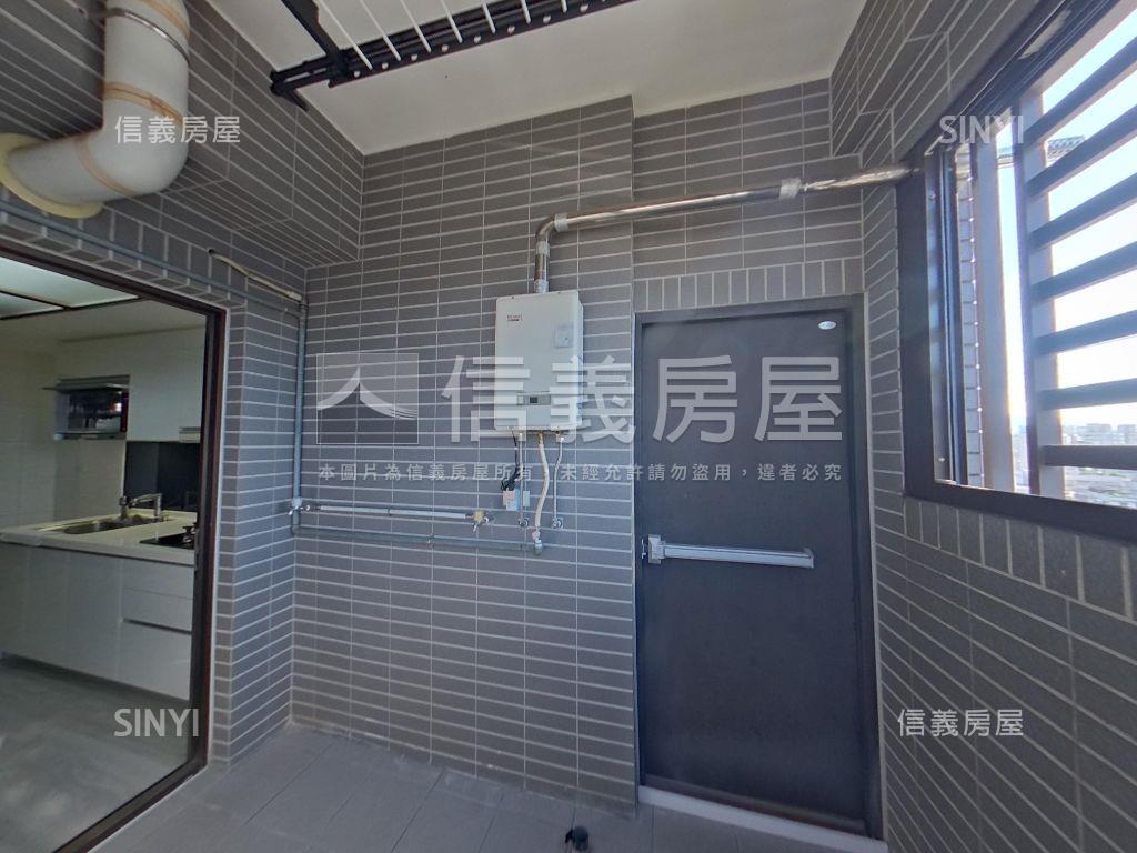 悅築遠景明亮三房房屋室內格局與周邊環境