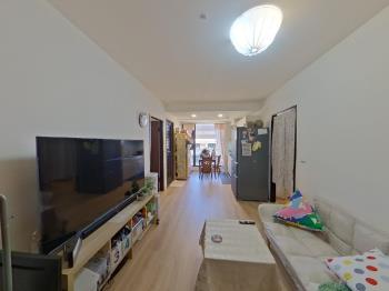 行情售屋次頂樓の輕奢生活