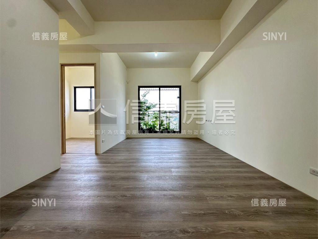 全新深耕１３景觀綠意宅房屋室內格局與周邊環境