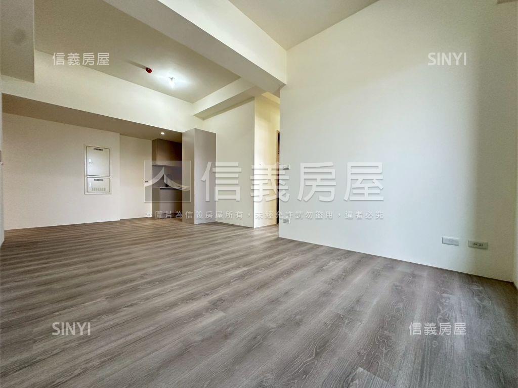 全新深耕１３景觀綠意宅房屋室內格局與周邊環境