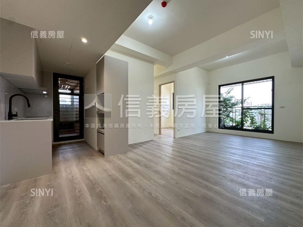 全新深耕１３景觀綠意宅房屋室內格局與周邊環境