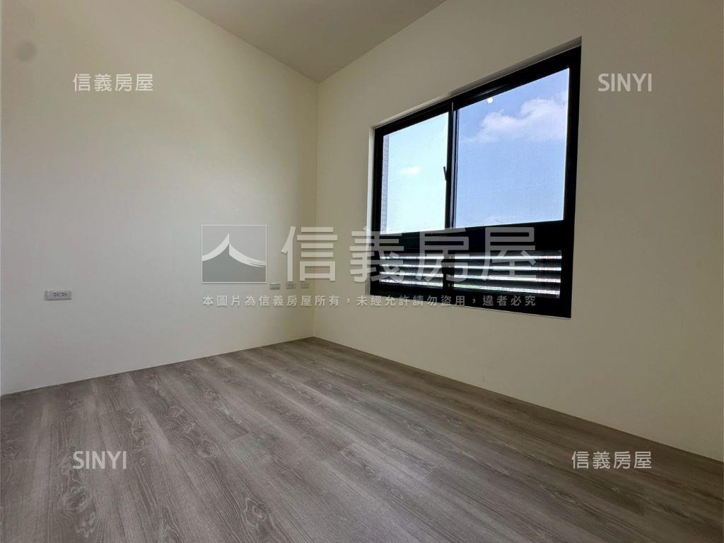 全新深耕１３景觀綠意宅房屋室內格局與周邊環境