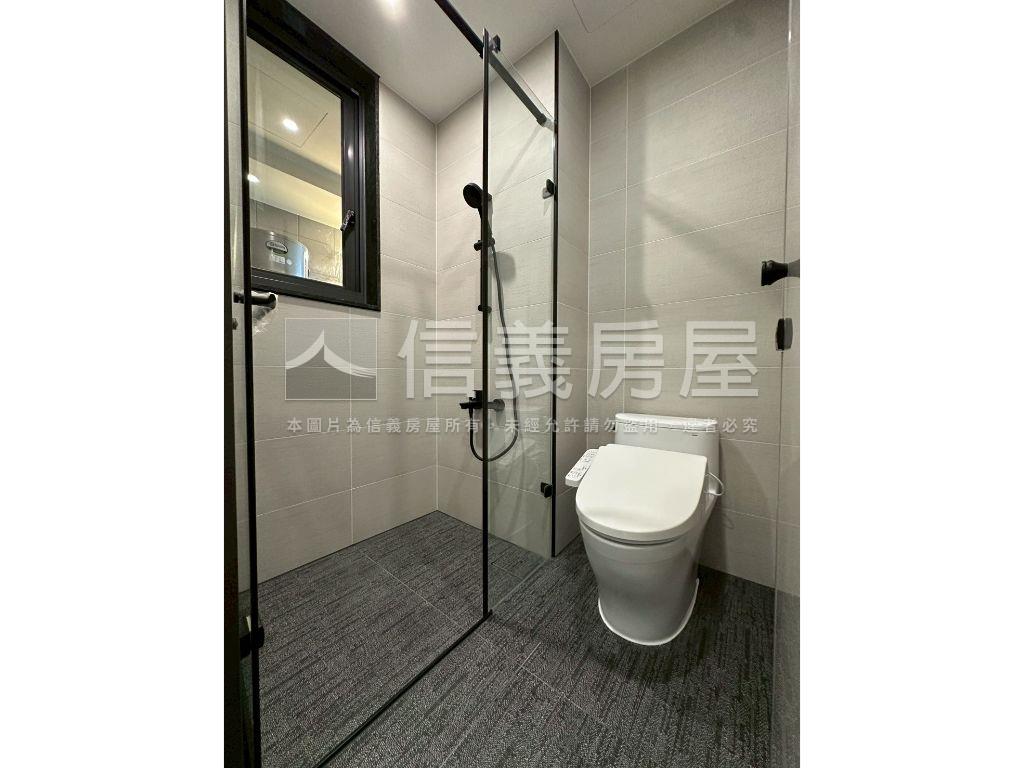 全新深耕１３景觀綠意宅房屋室內格局與周邊環境