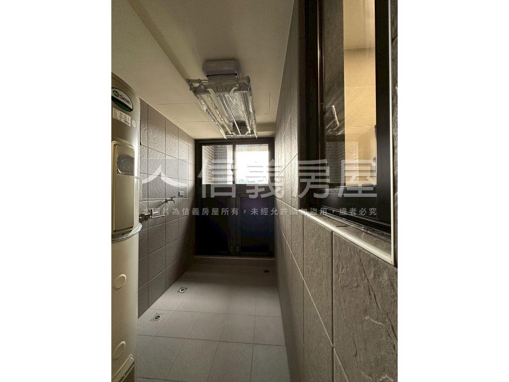 全新深耕１３景觀綠意宅房屋室內格局與周邊環境