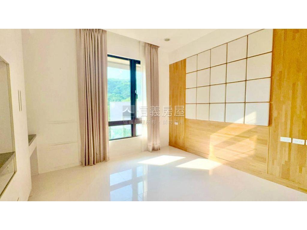 雅雷特四房景觀大戶房屋室內格局與周邊環境