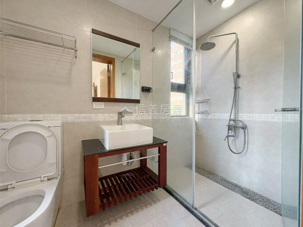 雅雷特四房景觀大戶房屋室內格局與周邊環境