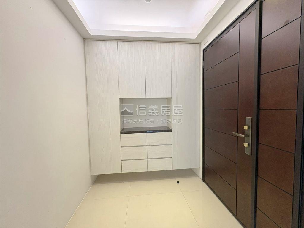 雅雷特四房景觀大戶房屋室內格局與周邊環境
