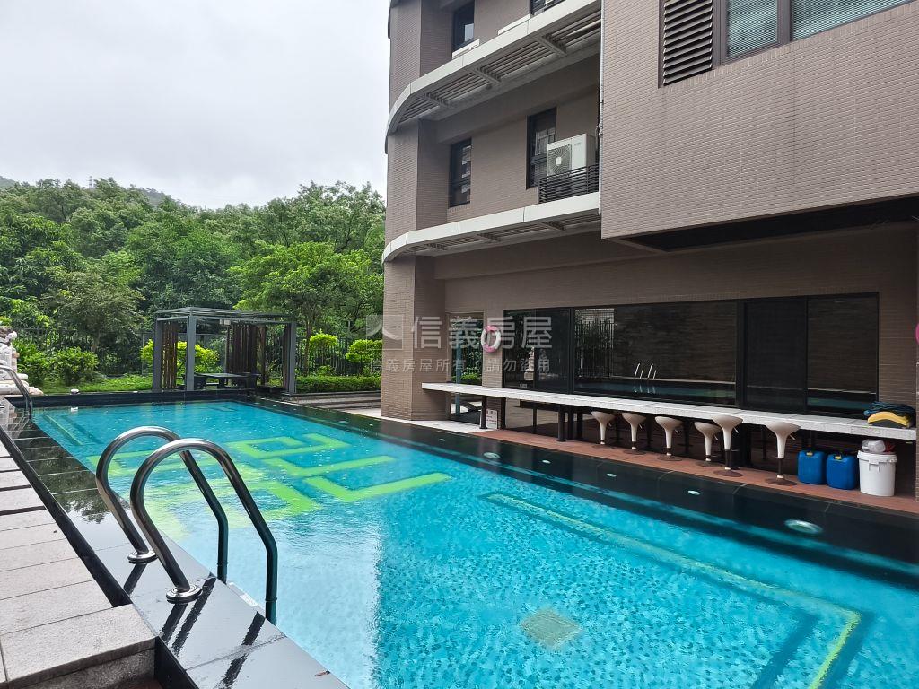 雅雷特四房景觀大戶房屋室內格局與周邊環境