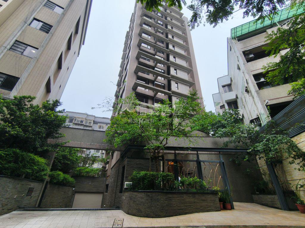 雅雷特四房景觀大戶房屋室內格局與周邊環境