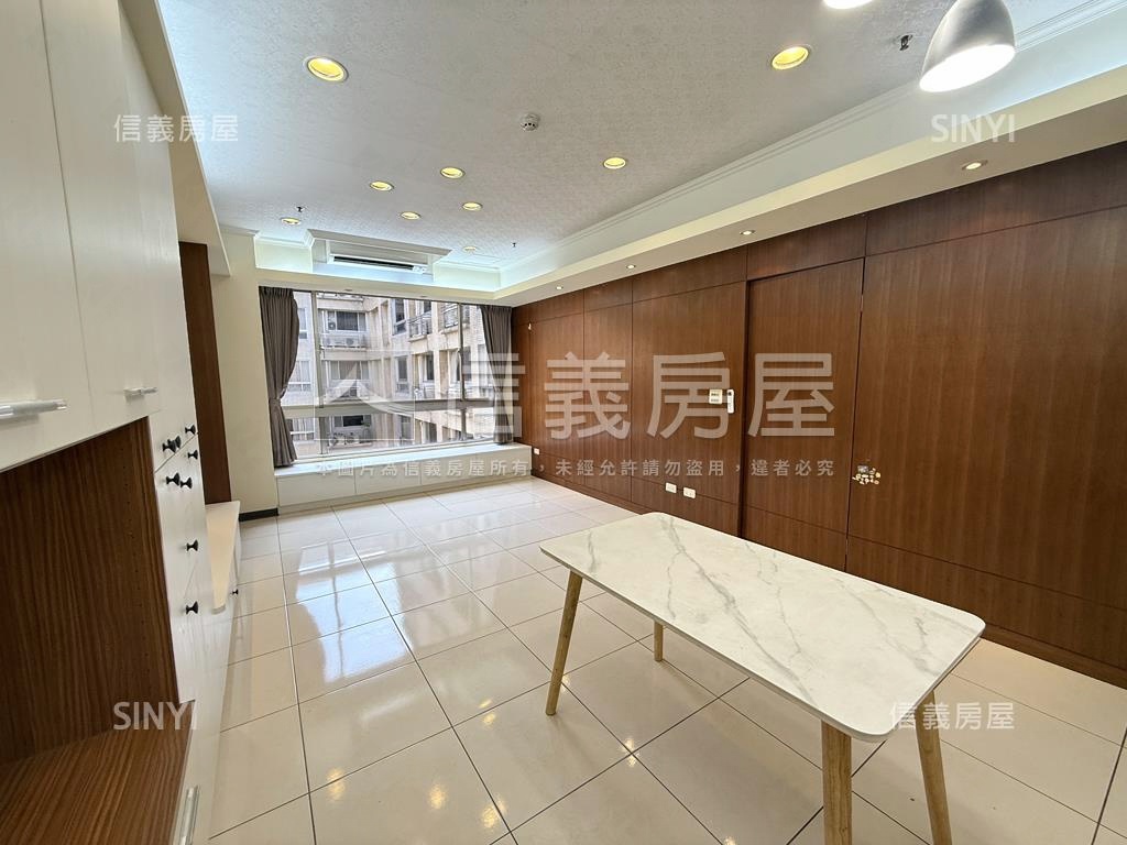 強！京都三房車位房屋室內格局與周邊環境