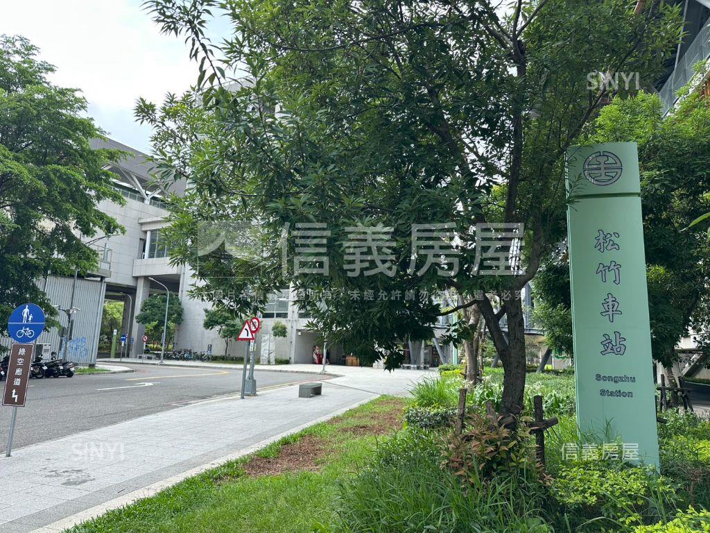 正北屯路近捷運站店面！房屋室內格局與周邊環境