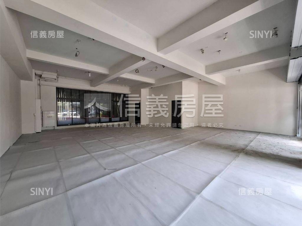 惠宇旗艦雙店面拾平面車位房屋室內格局與周邊環境