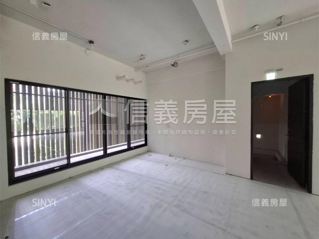 惠宇旗艦雙店面拾平面車位房屋室內格局與周邊環境