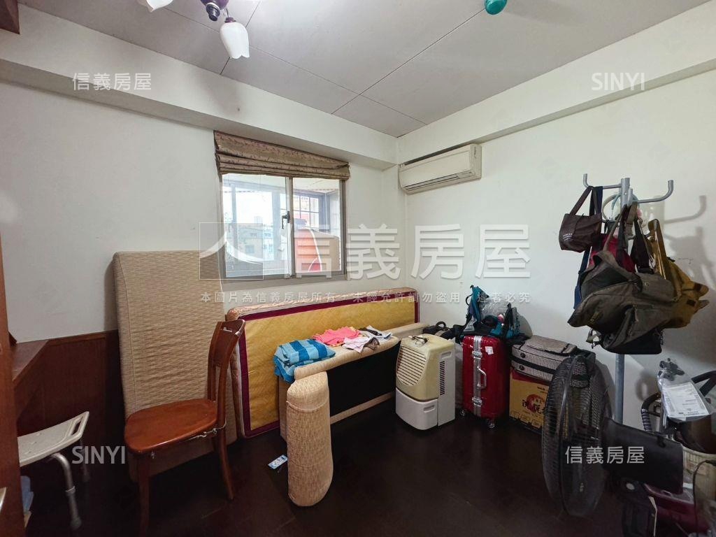 推薦⭐美樂地四房稀有釋出房屋室內格局與周邊環境