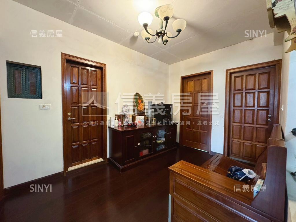 推薦⭐美樂地四房稀有釋出房屋室內格局與周邊環境